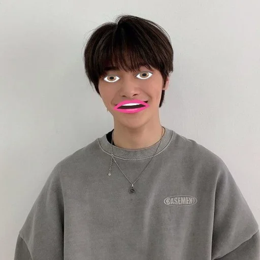 Sticker Skz by Bloody_Duke - 1