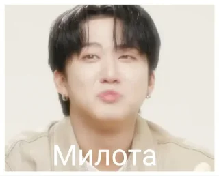 Стикер Skz_vp - 1