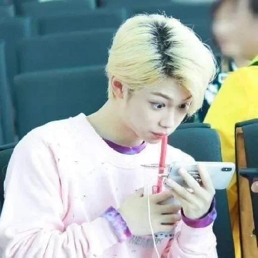 person human face clothing