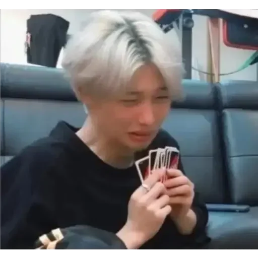 person human face clothing