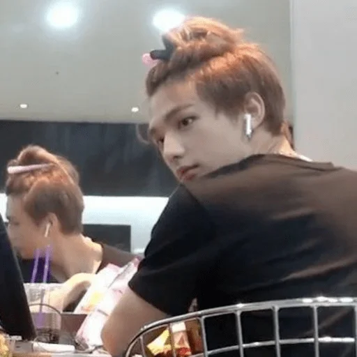 person clothing human face