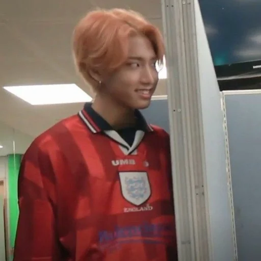 person human face clothing