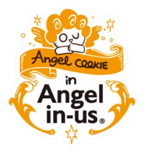 Стикер 👼 ( @Friedly_Cookie ) :: @fStikBot - 7