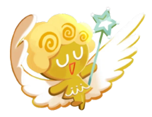 👼 ( @Friedly_Cookie ) :: @fStikBot - 