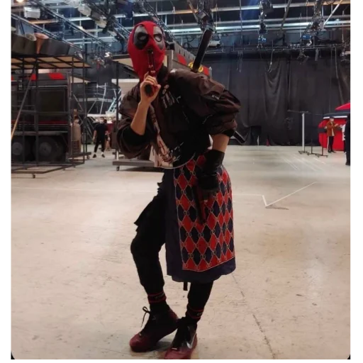 одежда обувь Человек