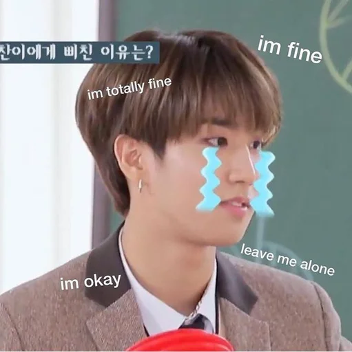 text human face clothing