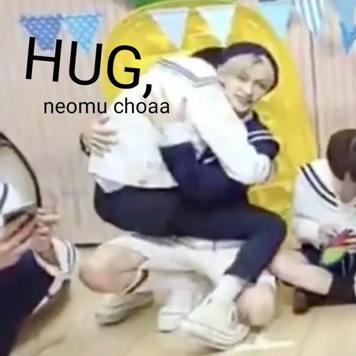 text cartoon footwear