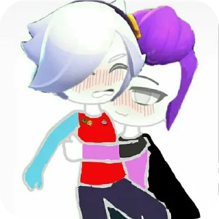 Sticker Бравл старс от Кукича @Stikerhi_bot - 8