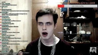 Sticker альберт кабуу жив @StikerProbot - 10