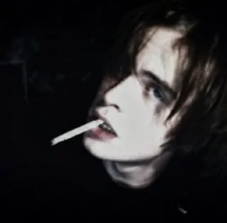 Sticker альберт кабуу жив @StikerProbot - 4