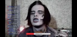 Sticker альберт кабуу жив @StikerProbot - 11