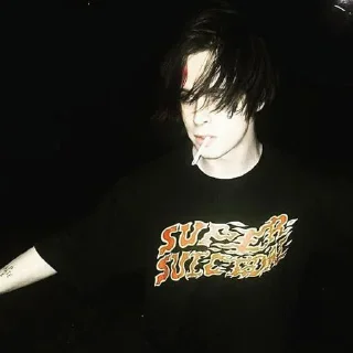 Sticker альберт кабуу жив @StikerProbot - 9