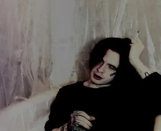 Sticker альберт кабуу жив @StikerProbot - 6