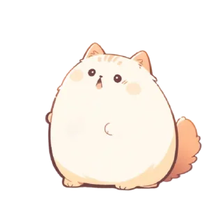 Sticker Больше стикеров 👉🏻 @stickertg4 - 6