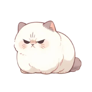 Sticker Больше стикеров 👉🏻 @stickertg4 - 4