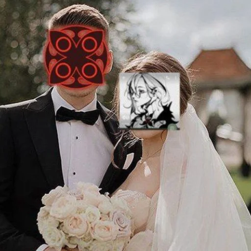 Дружина фатуї @FilaFilao - 