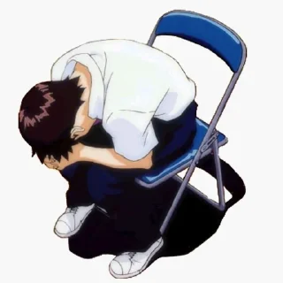 Стикер Дружина фатуї @FilaFilao - 7