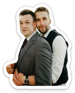 Sticker Слабости - 10
