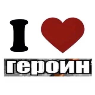 Стикер сладенький наборчек - 10