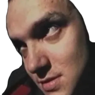 Sticker Зеленый слоник - 10