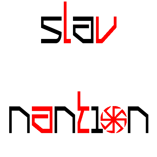 SlavNation - 