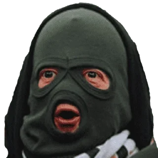 Sticker SlavNation - 1