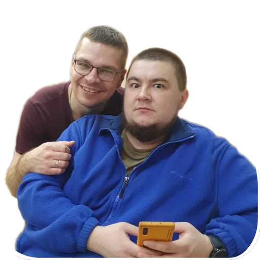 Стикер Slava5772 - 1