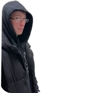 Стикер IT Crowd - 10