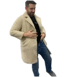 Стикер IT Crowd - 11