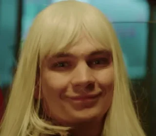 Sticker АНТИХАЙП - 7