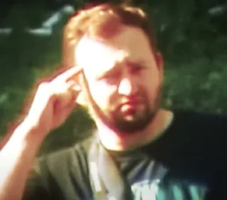 Sticker АНТИХАЙП - 1