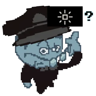 Sticker Слава Арстотцке - 5