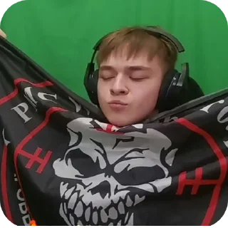 Sticker Слава @darlingbbd - 4