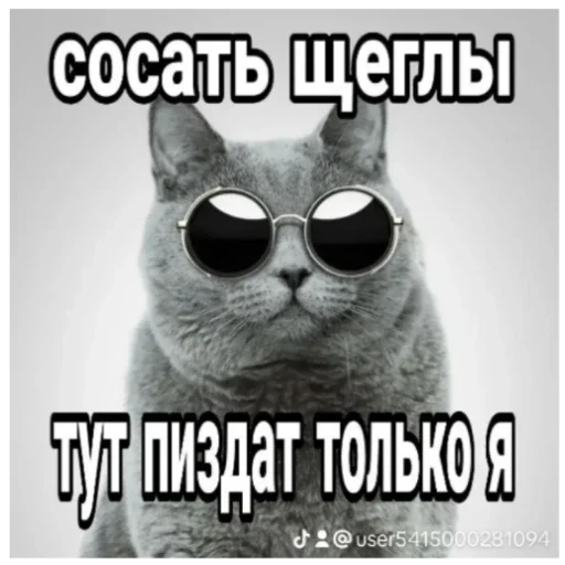 Sticker SlavaEhshchkere5 - 1