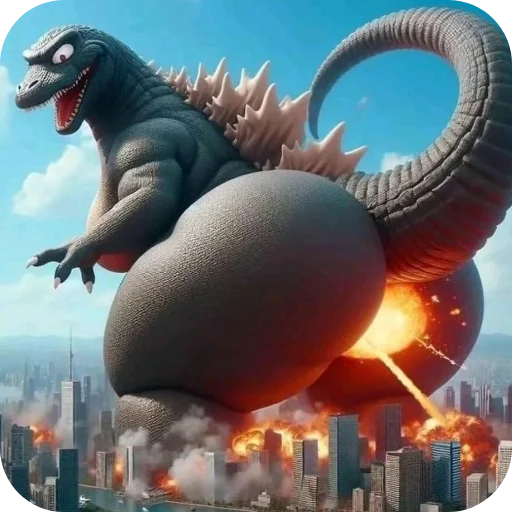 Стикер SlavaEhshchkere5 - 1