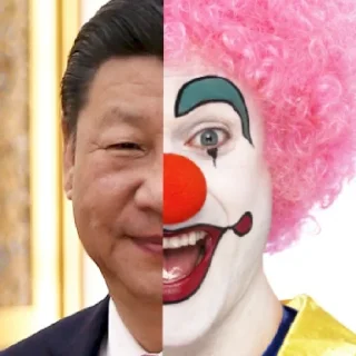 Стикер Слава великому Байдену🦅🦅🦅 - 9