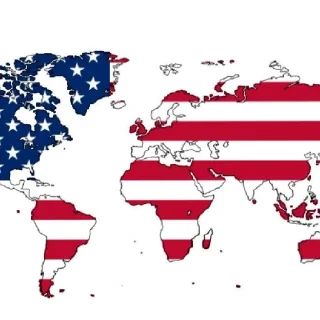 Стикер Слава великому Байдену🦅🦅🦅 - 11