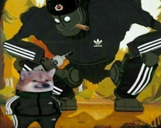 мультфильм живопись вымышленный персонаж