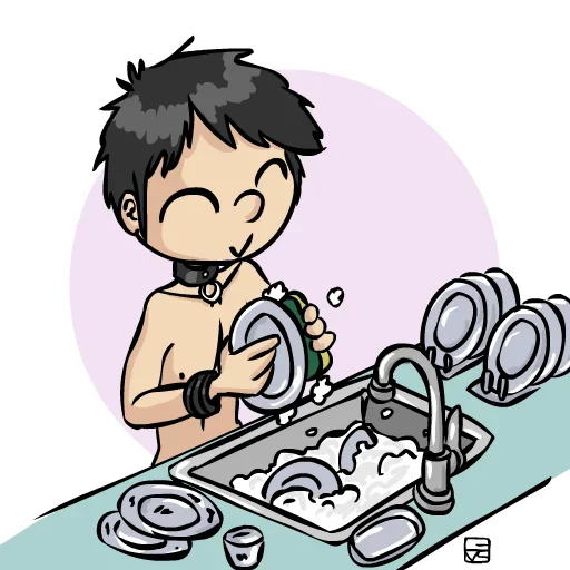 cartoon drawing clipart