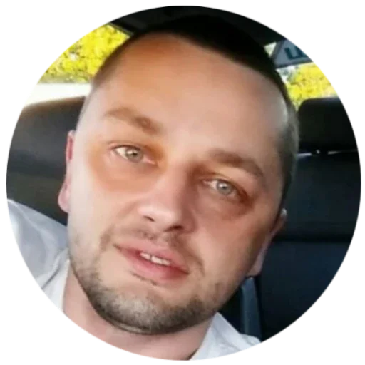 Sticker SlavechekChelovechek - 1