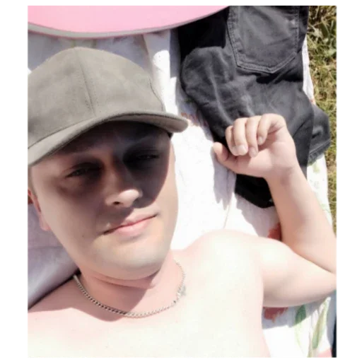 Sticker SlavechekChelovechek - 1