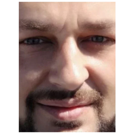 Sticker SlavechekChelovechek - 1