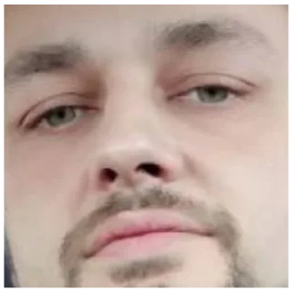 Стикер Славечек человечек ❤️❤️❤️ - 2