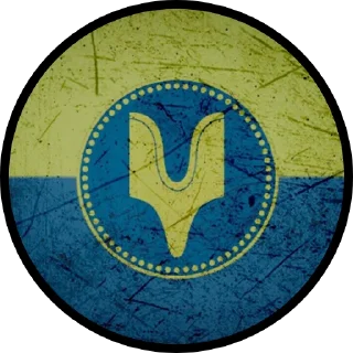 Sticker Слов'яно-Арії - 1