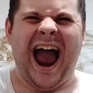 Sticker СлавстерХ / Вячеслав Шакалов - 8