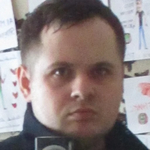 Sticker SlavsterX - 1