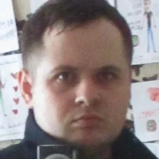 Sticker СлавстерХ / Вячеслав Шакалов - 5