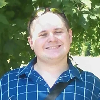 Sticker СлавстерХ / Вячеслав Шакалов - 4