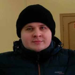 Sticker СлавстерХ / Вячеслав Шакалов - 3