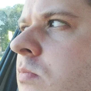 Sticker СлавстерХ / Вячеслав Шакалов - 6